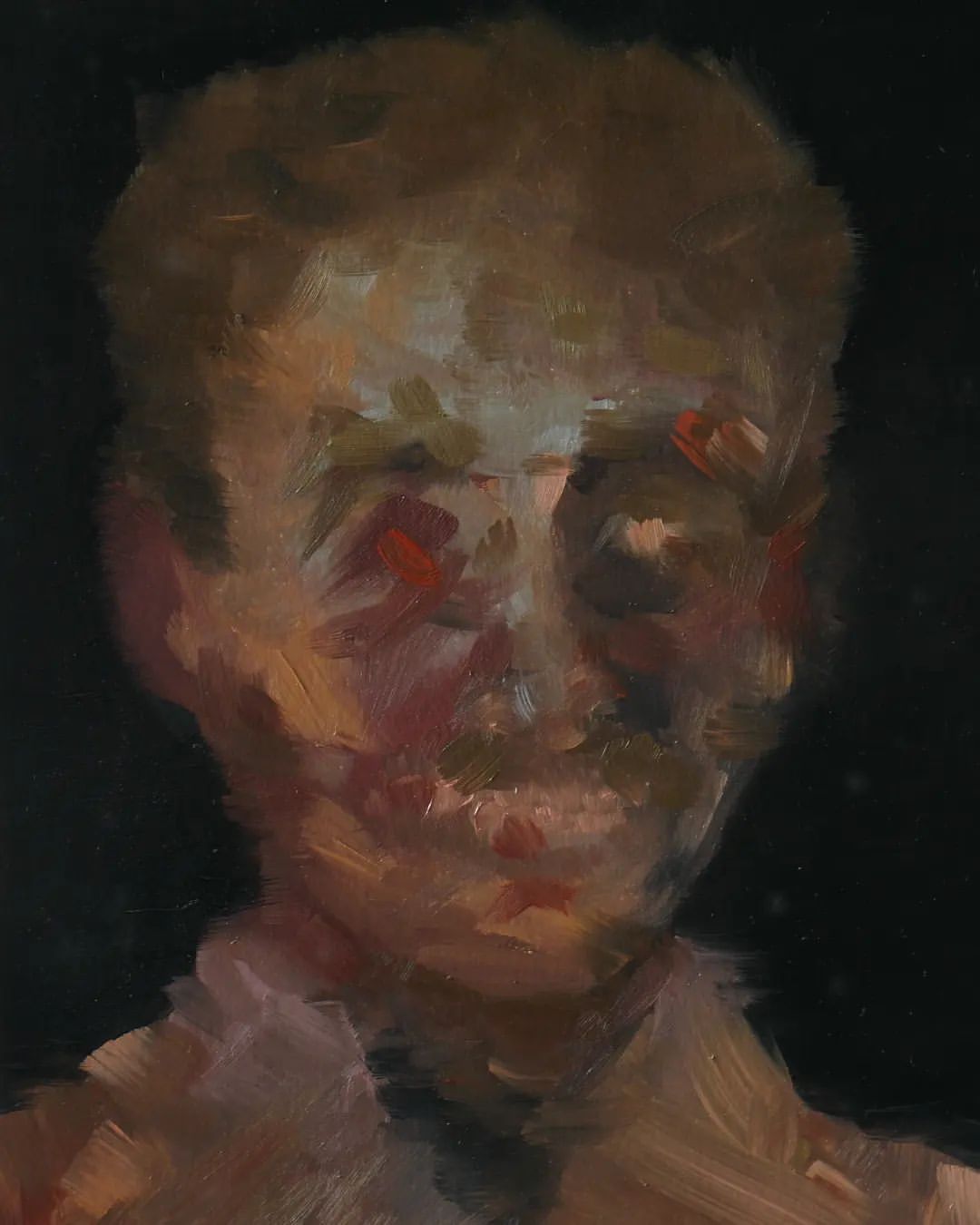 "Cuatro maneras de recordar las cosas que no ocurrieron" o "La hazaña de mentirse".