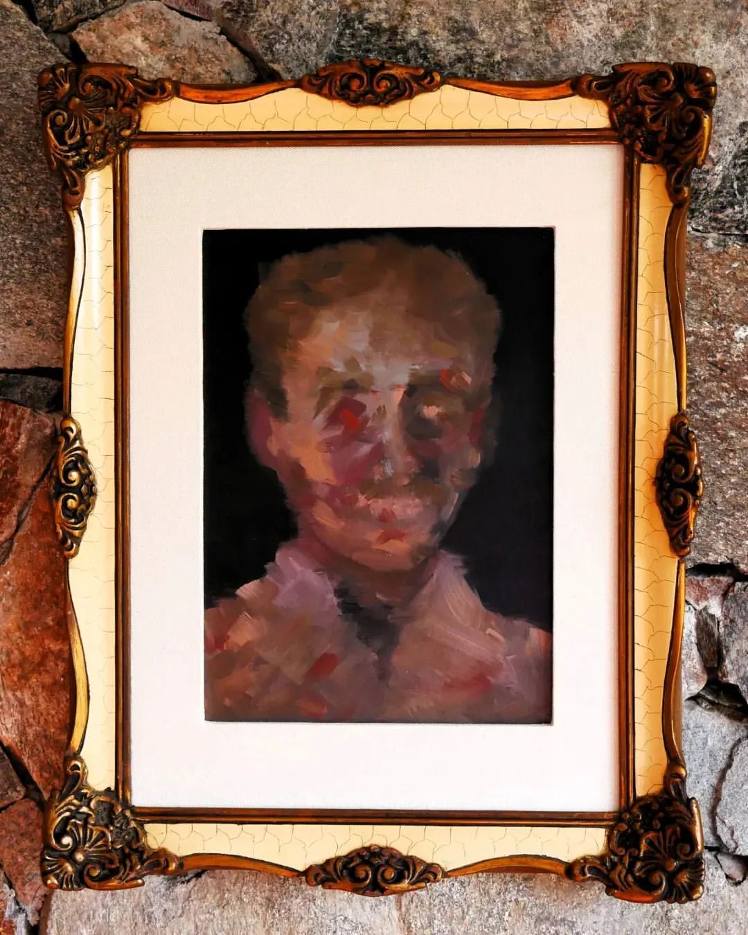 "Cuatro maneras de recordar las cosas que no ocurrieron" o "La hazaña de mentirse".