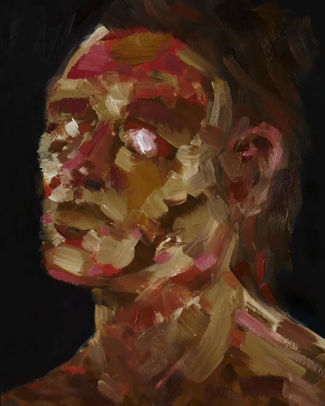 "Morir y seguir viviendo, pero sobre todo morir para seguir viviendo"