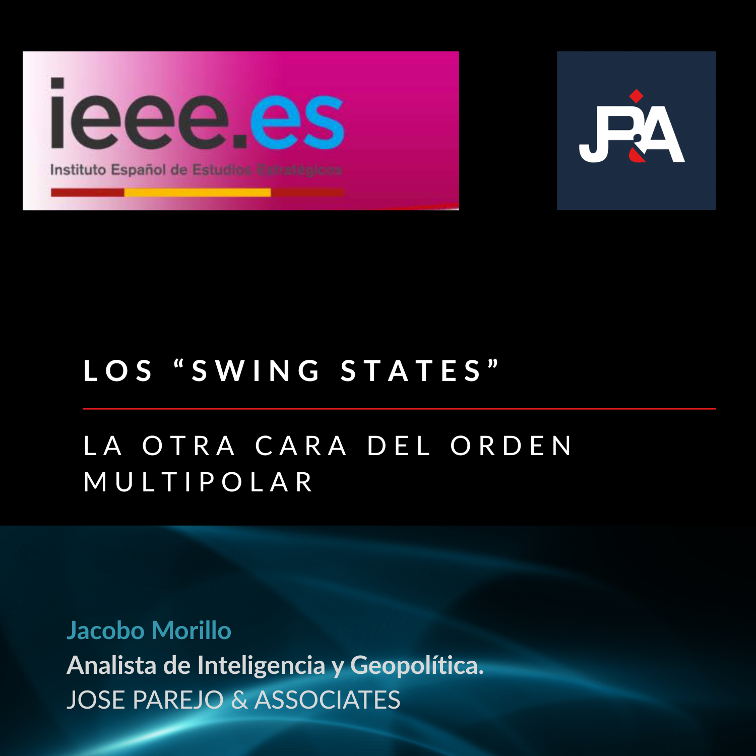 Swing States: La otra cara del Orden Multipolar