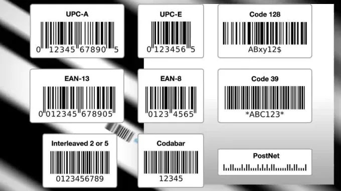 PAPER STICKER PRINTING