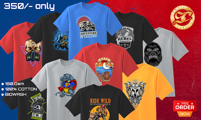 Customized Bengal T shirts