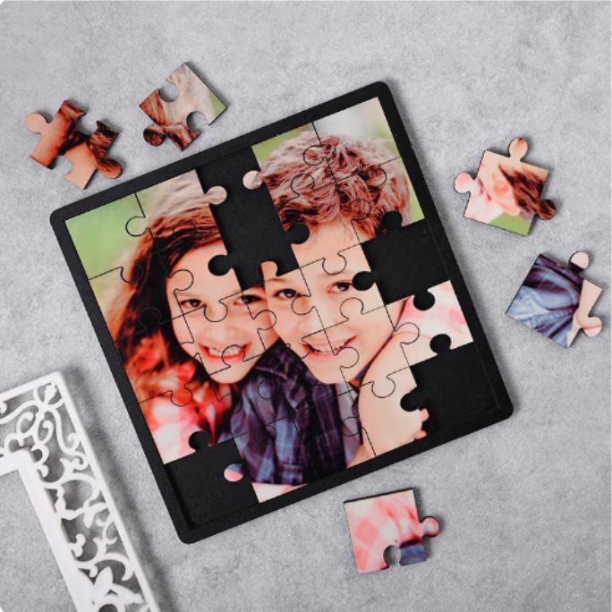 Puzzle Surprise (Personalised)