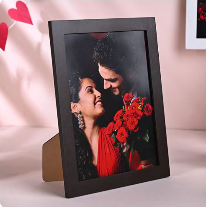 Elegant Photo Frame