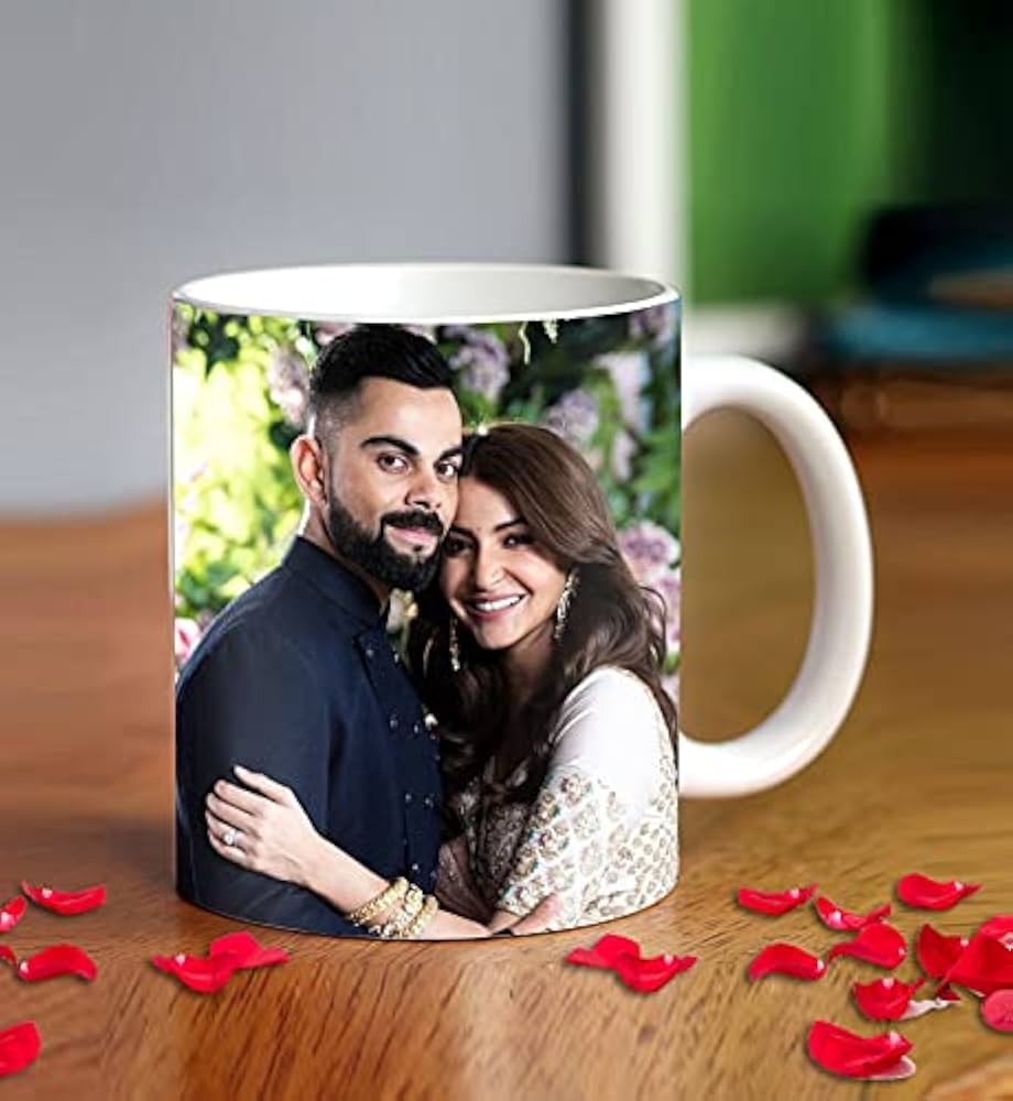 Photo Coffee Mug