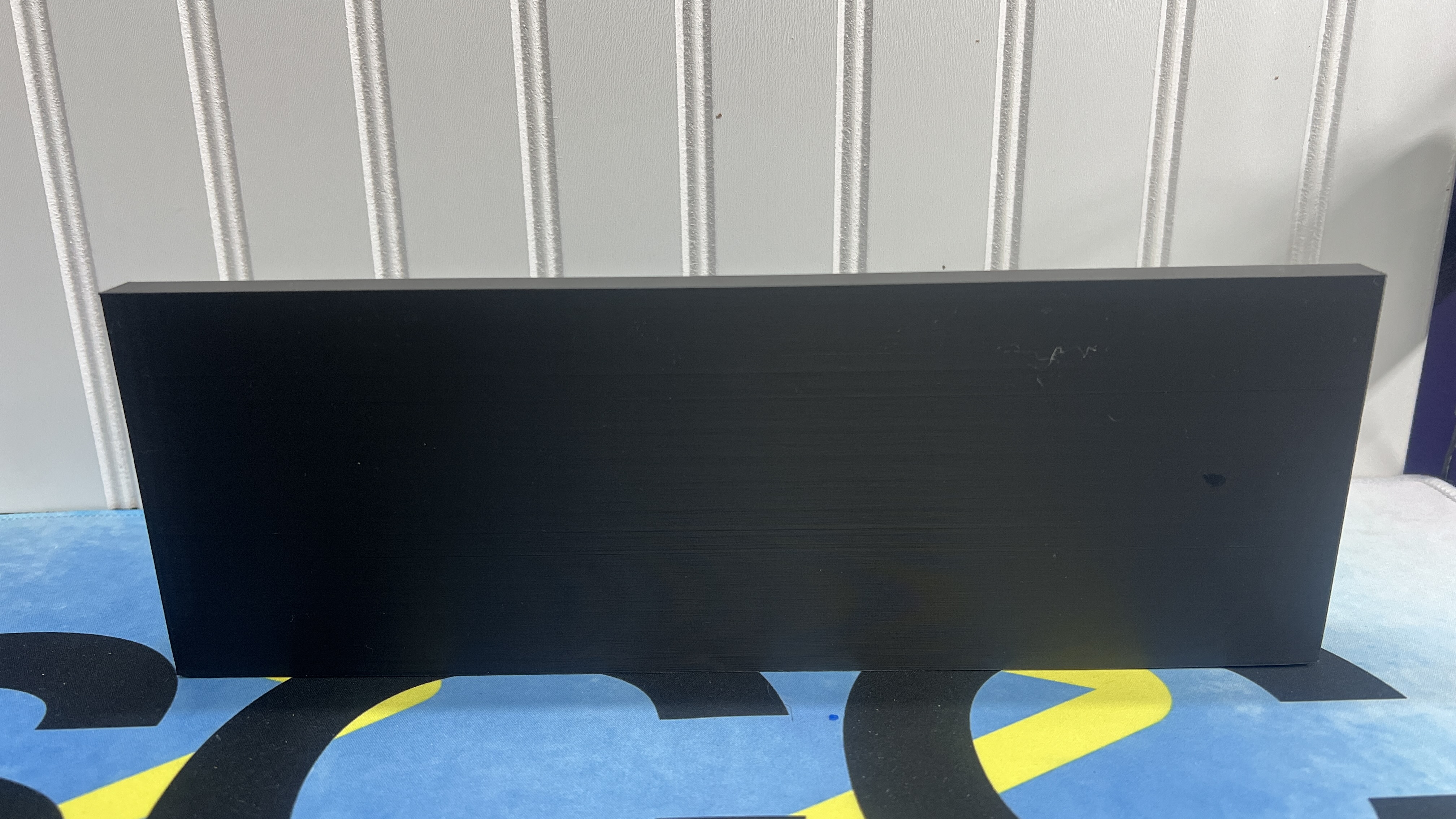 Custom Breaker Stand 