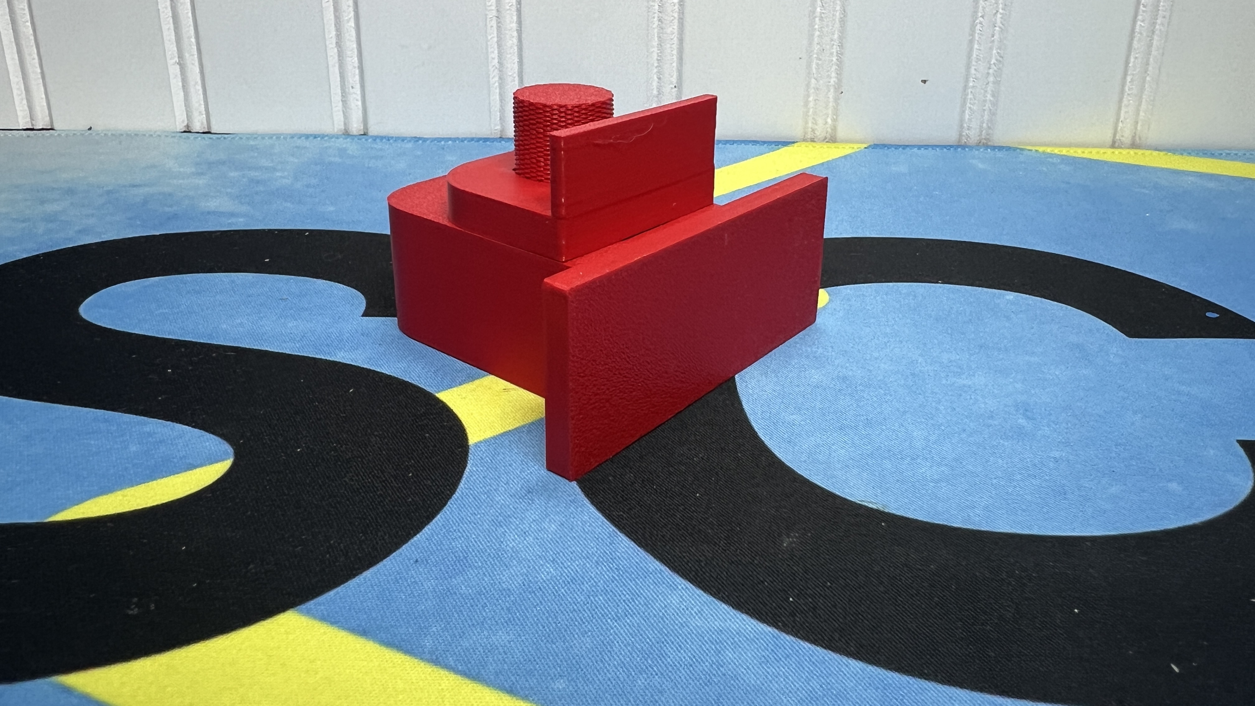Standard Card Stand