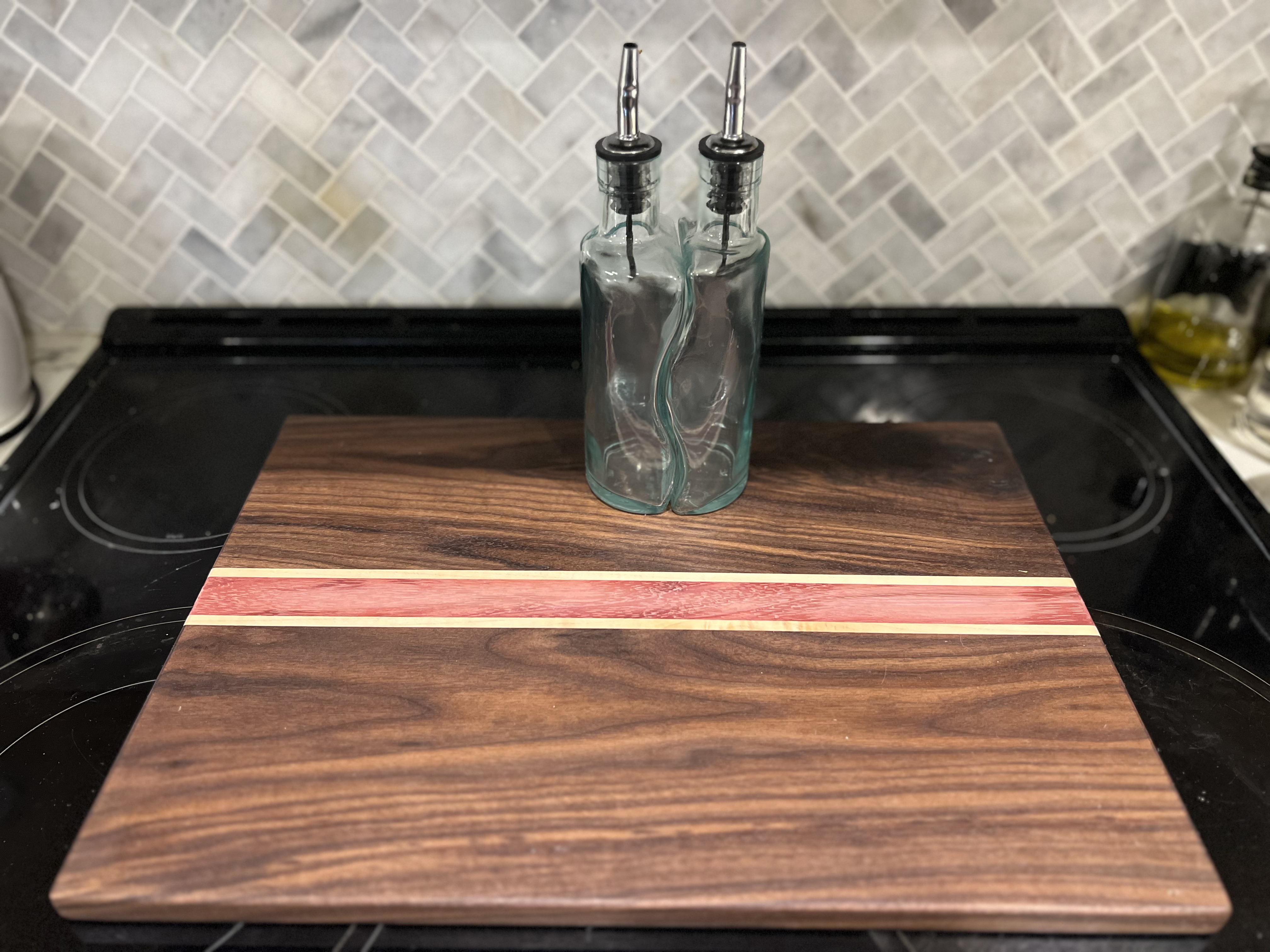 Handmade Cutting Boards