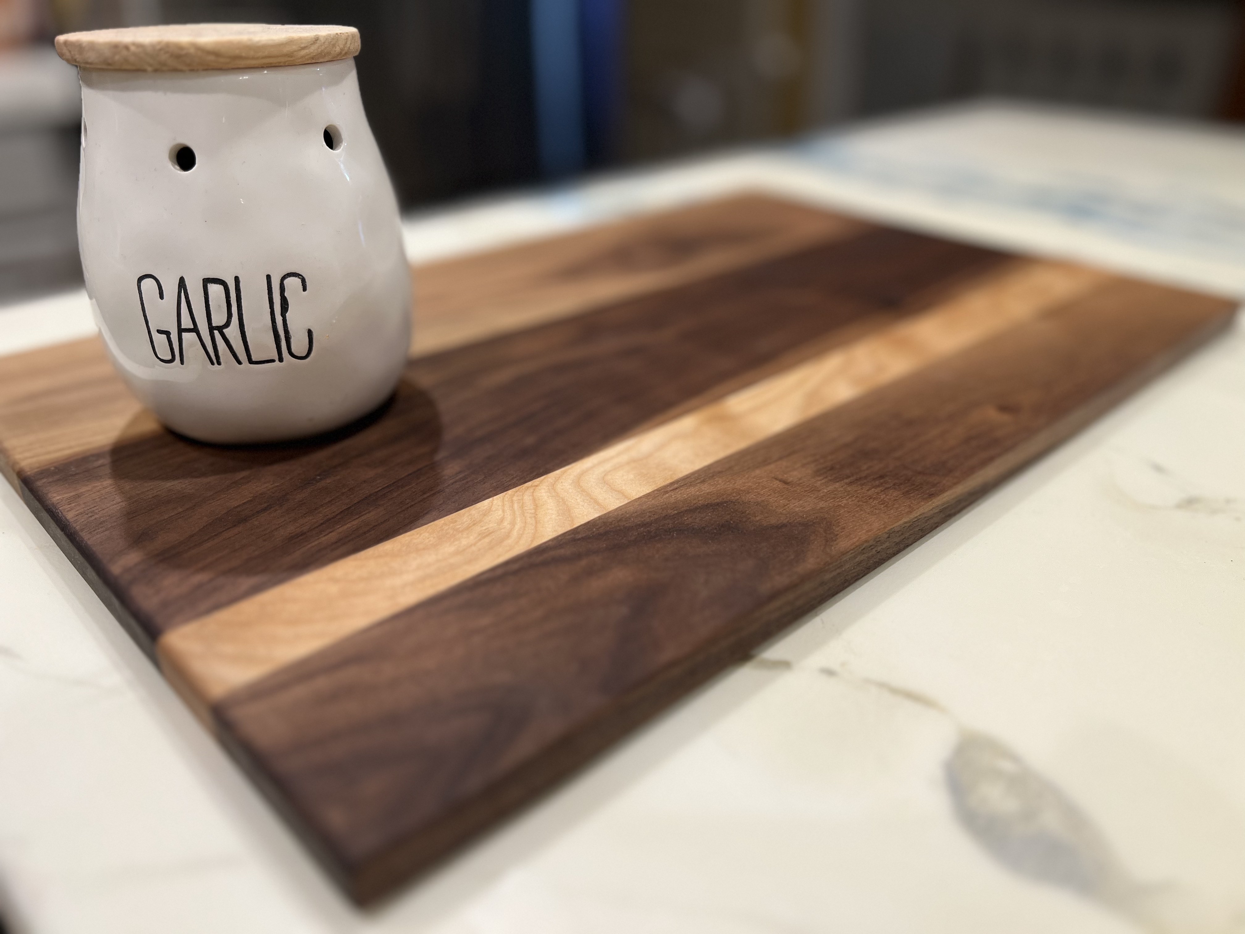 Handmade Cutting Boards