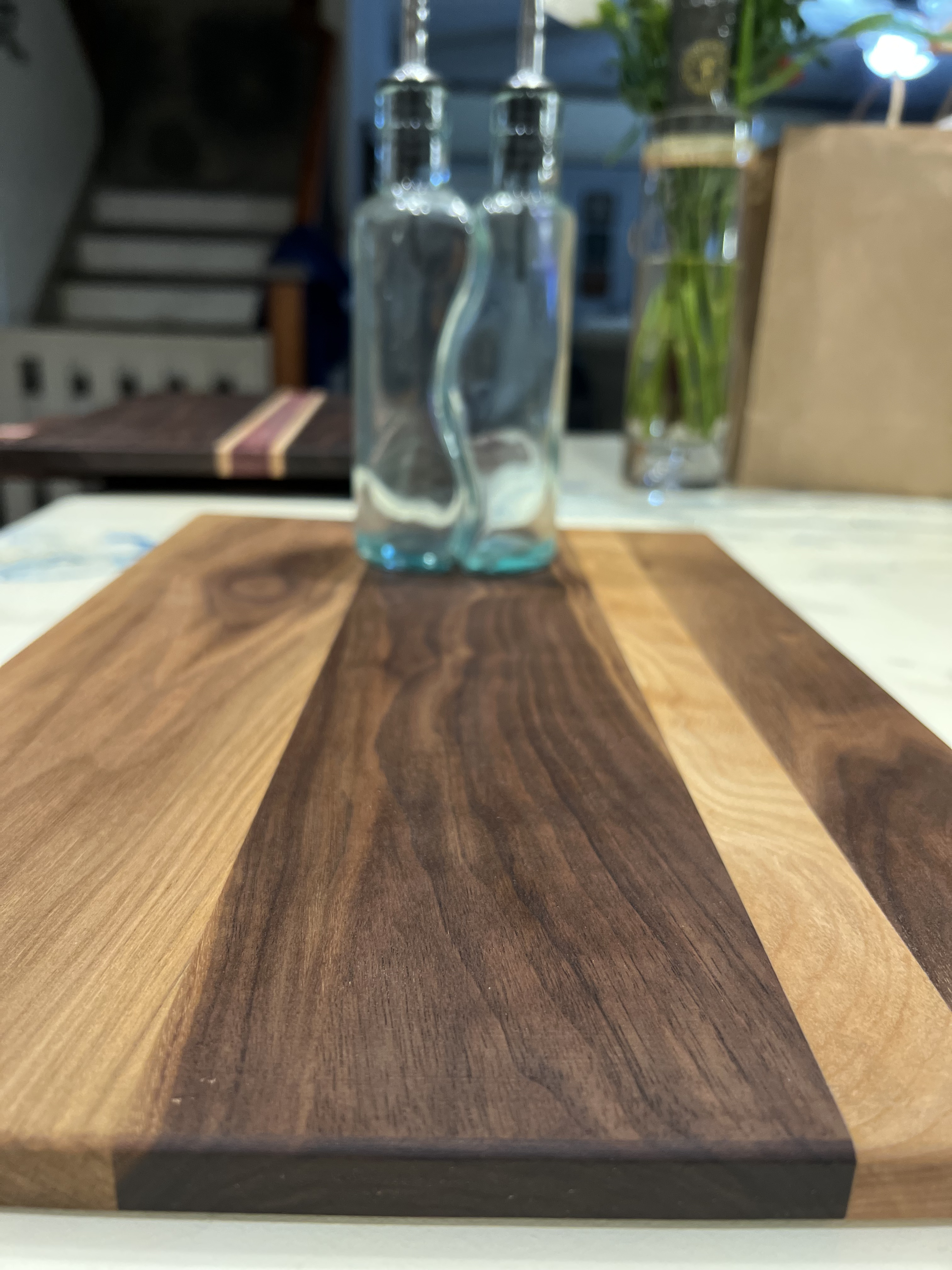Handmade Cutting Boards