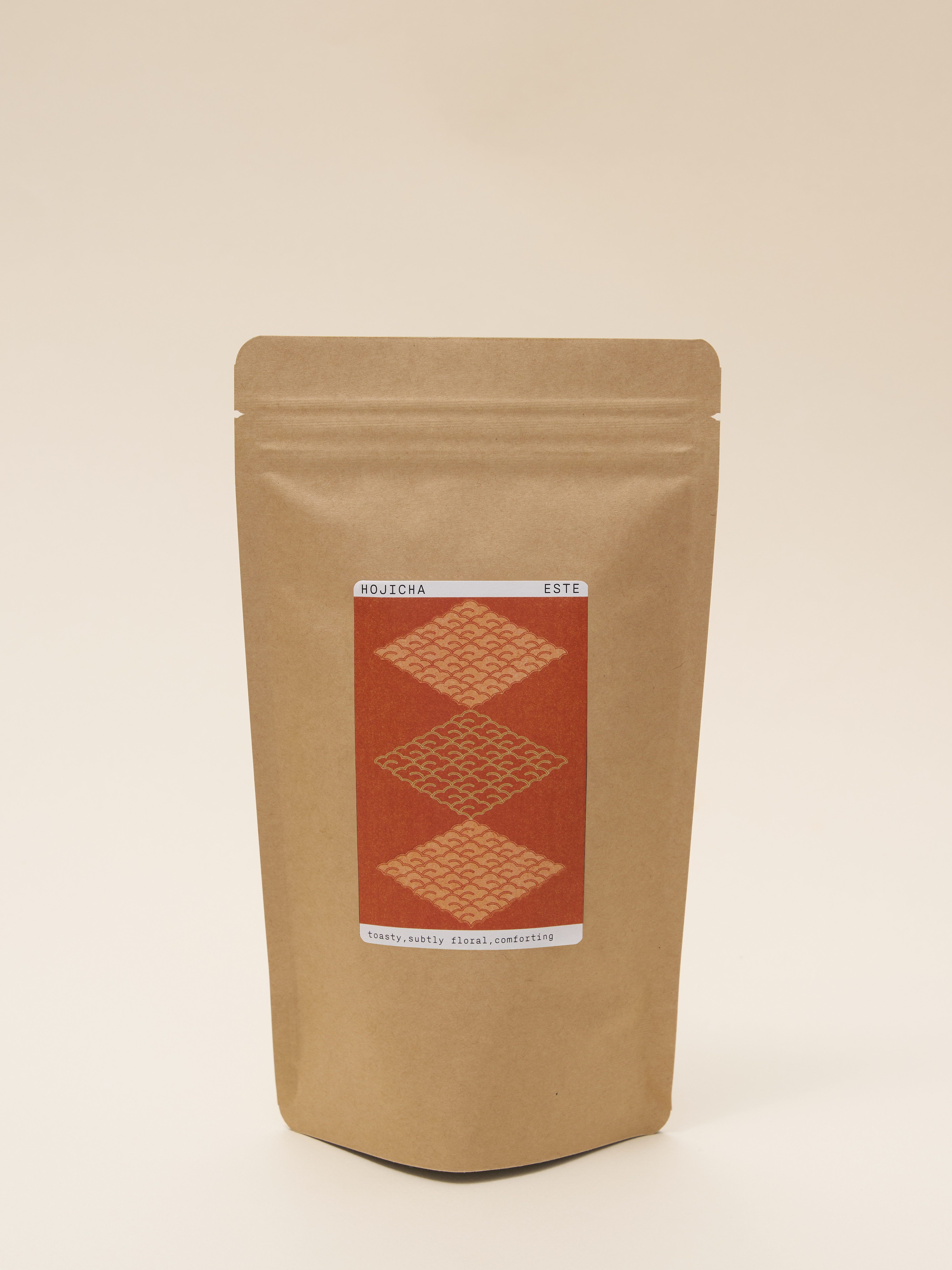 Mie Hojicha