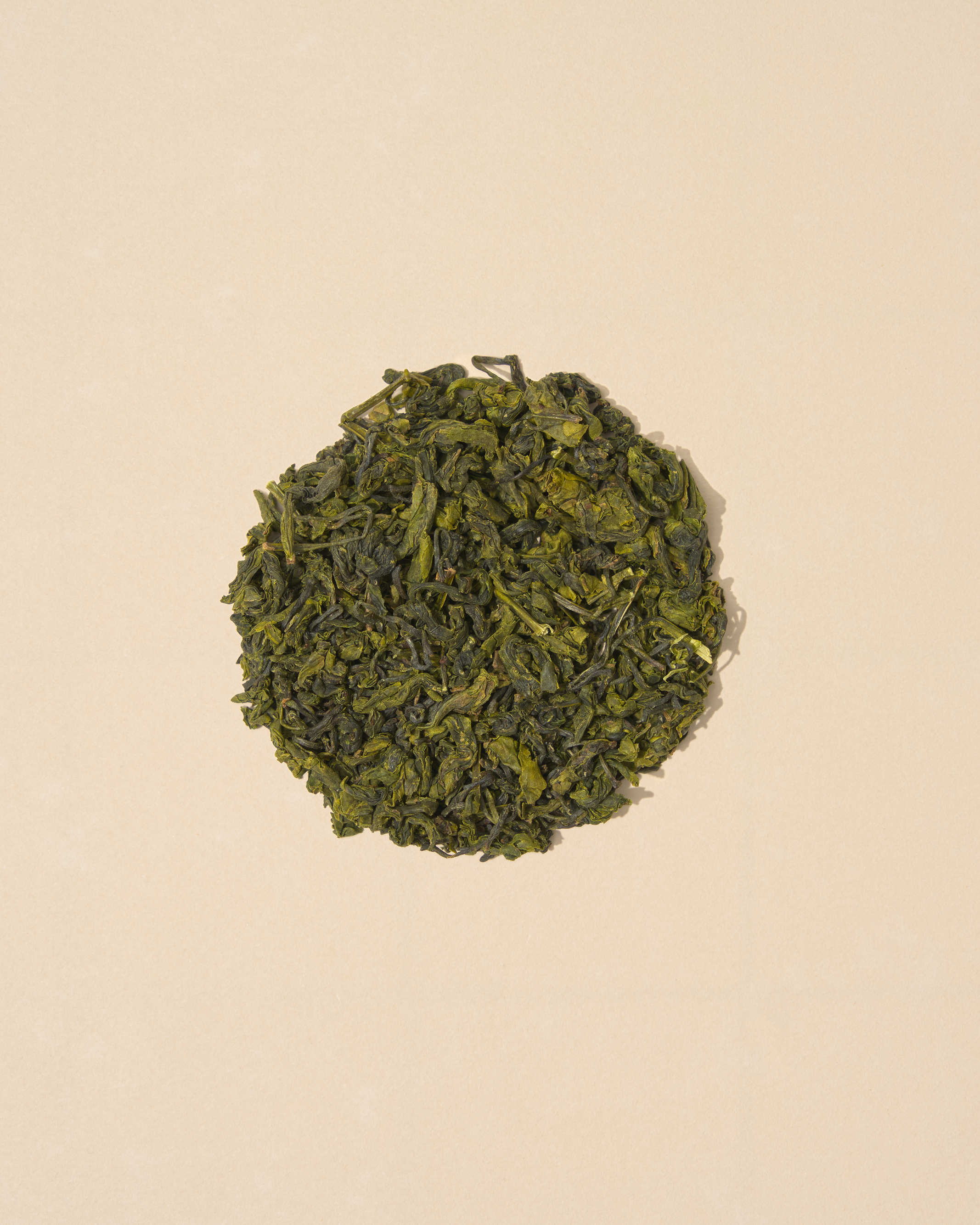 Yumewakaba Oolong