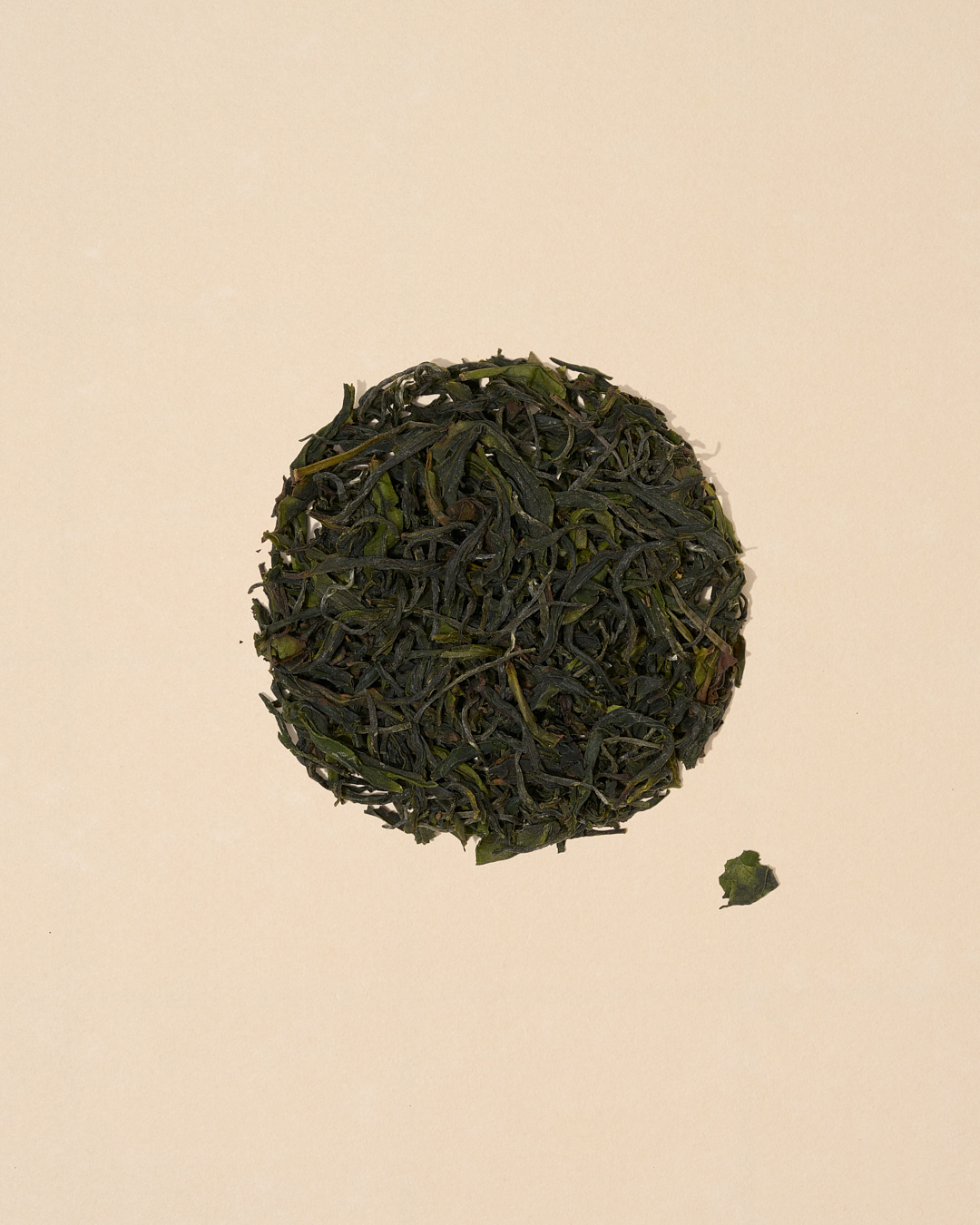 Koshun Oolong