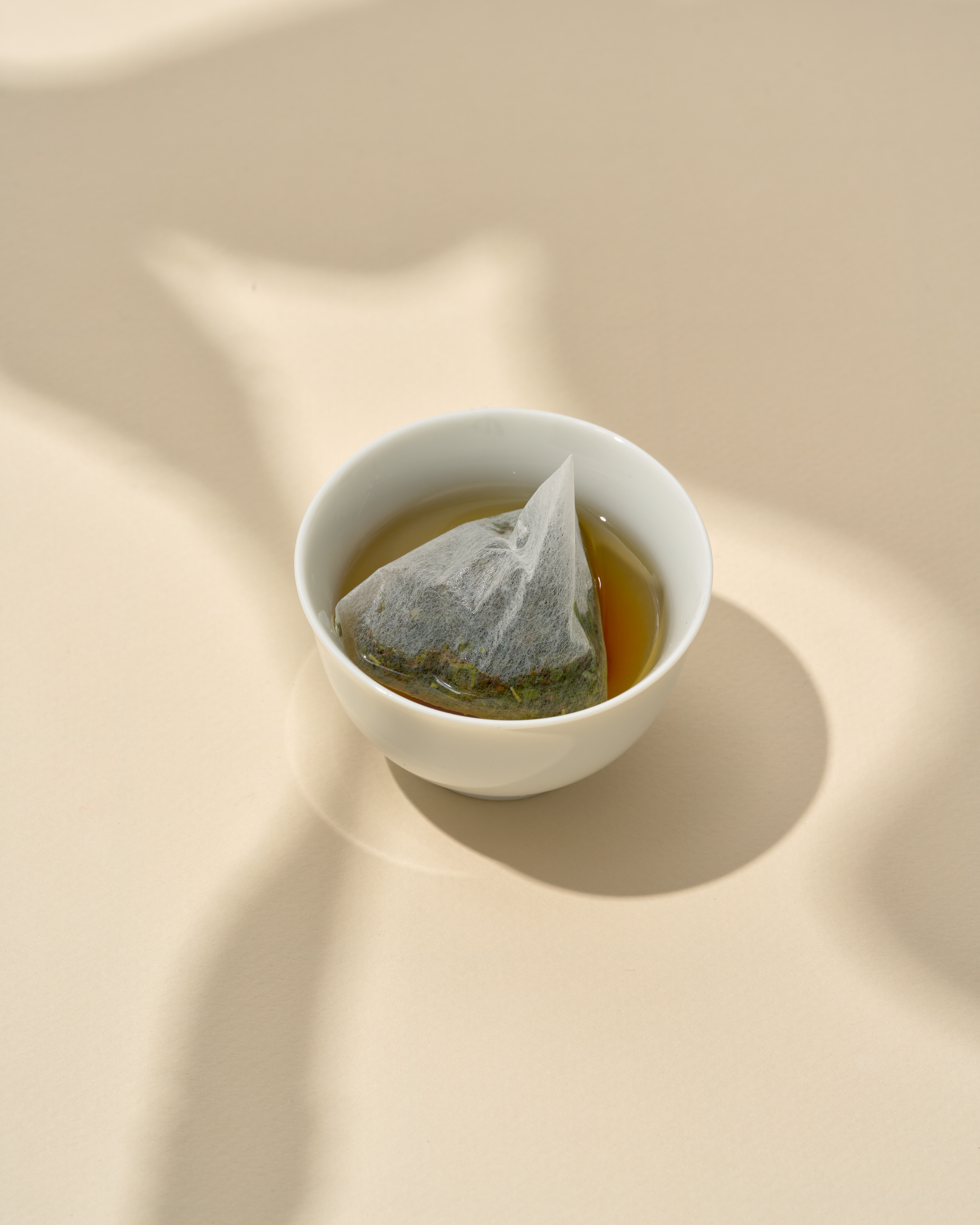 Oolong Tea Bag