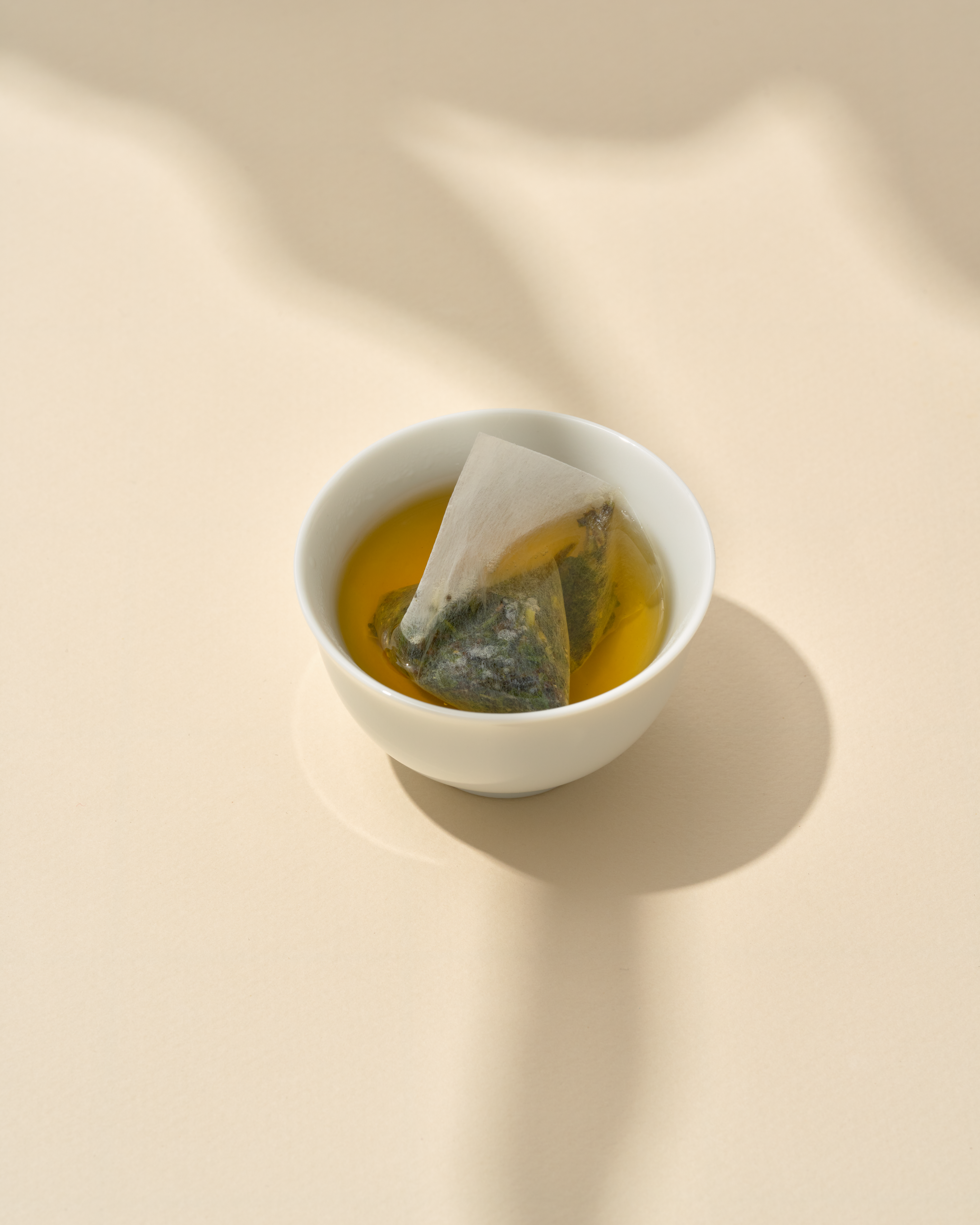 Hojicha Tea Bag