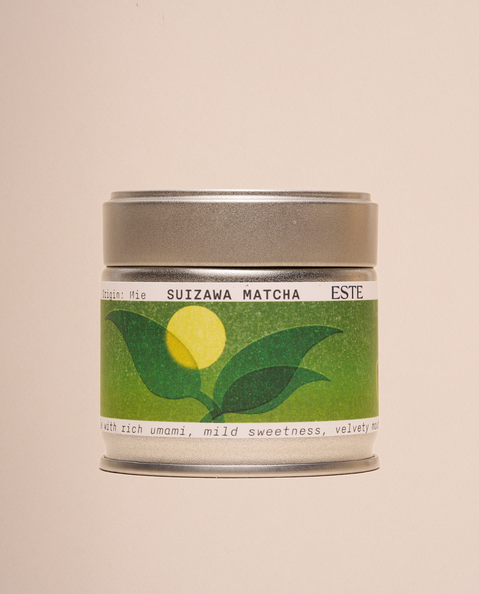 Suizawa Matcha