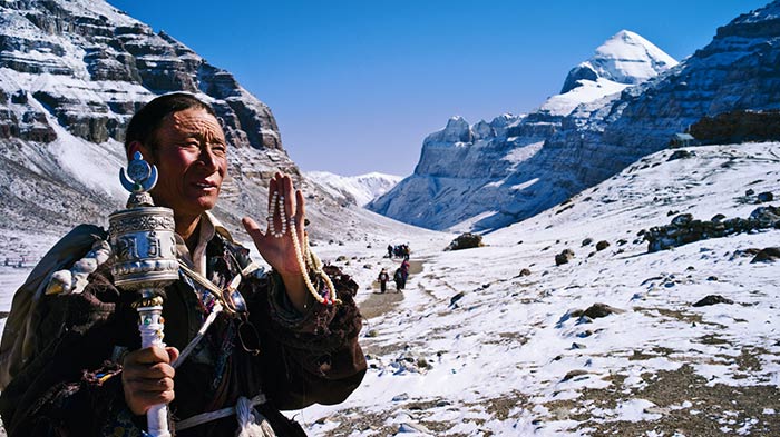 Tibet: Mount Kailash Pilgrimage