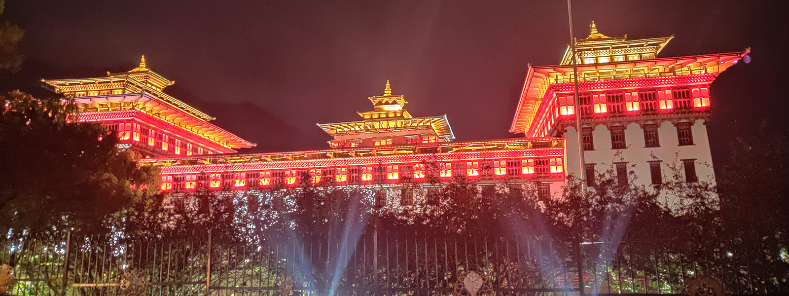 Bhutan: Thimphu City Tour