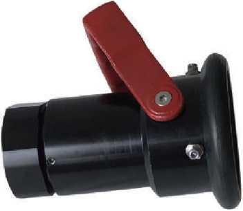 EasyDry® DDC200 Aluminum & Stainless Steel & Brass Adaptor (Hose Unit)