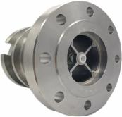 EasyDry® DDA600 Aluminum & Stainless Steel & Brass Adaptor (Tank Unit)