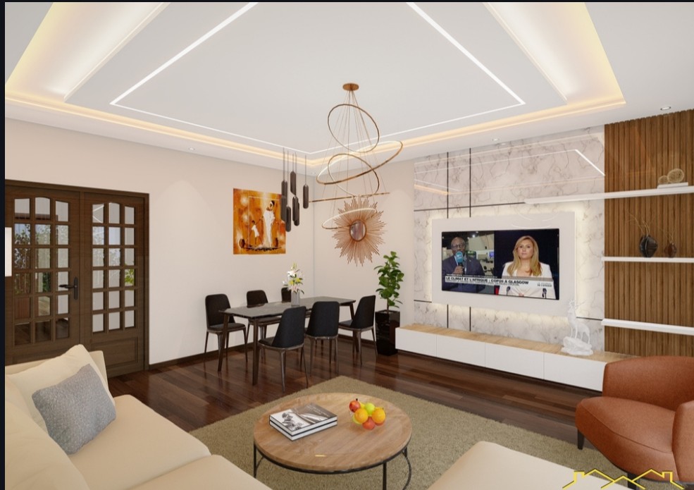 Résidence ÉLÉGANCE BRT