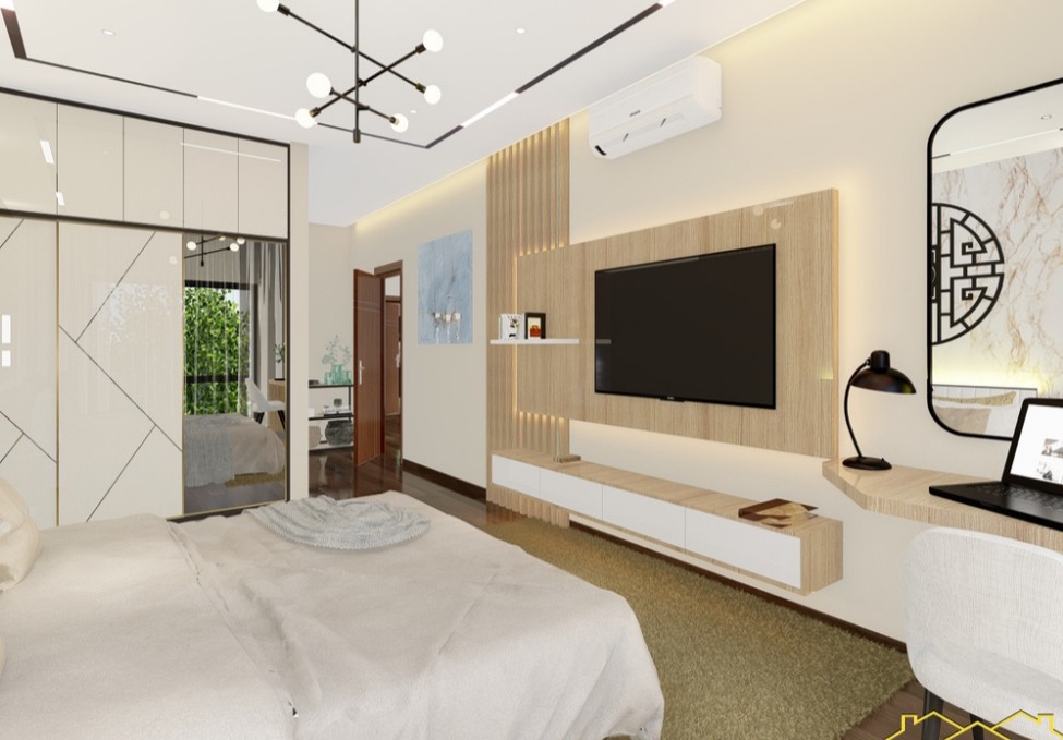 Résidence ÉLÉGANCE BRT