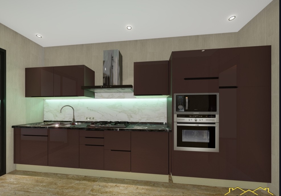 Résidence ÉLÉGANCE BRT