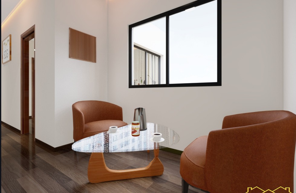 Résidence ÉLÉGANCE BRT