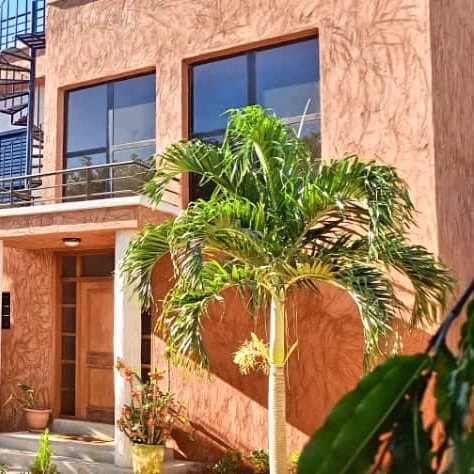 Villa R+1 à louer à la Toubab Dialaw