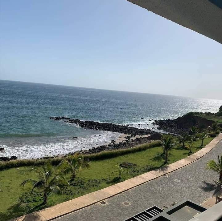 Duplex à louer à la Corniche Mermoz  