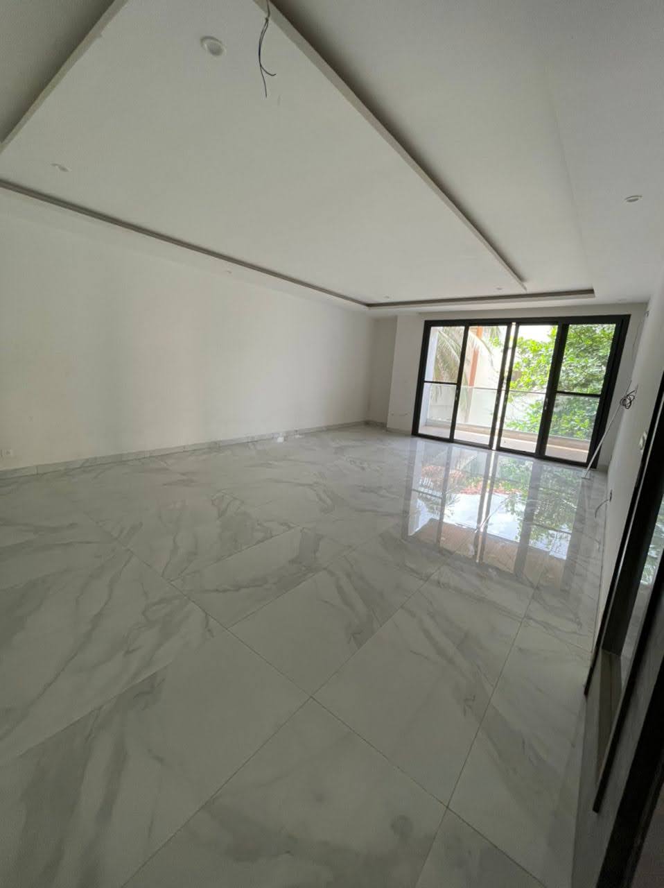 Virage des Almadies, Appartement F5 à louer