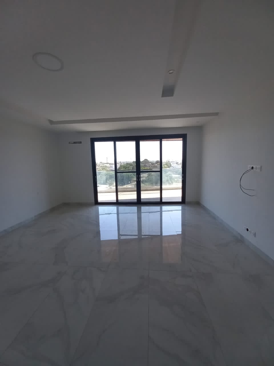 Virage des Almadies, Appartement F5 à louer