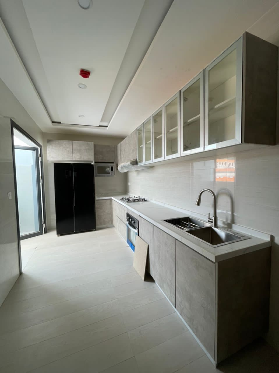 Virage des Almadies, Appartement F5 à louer