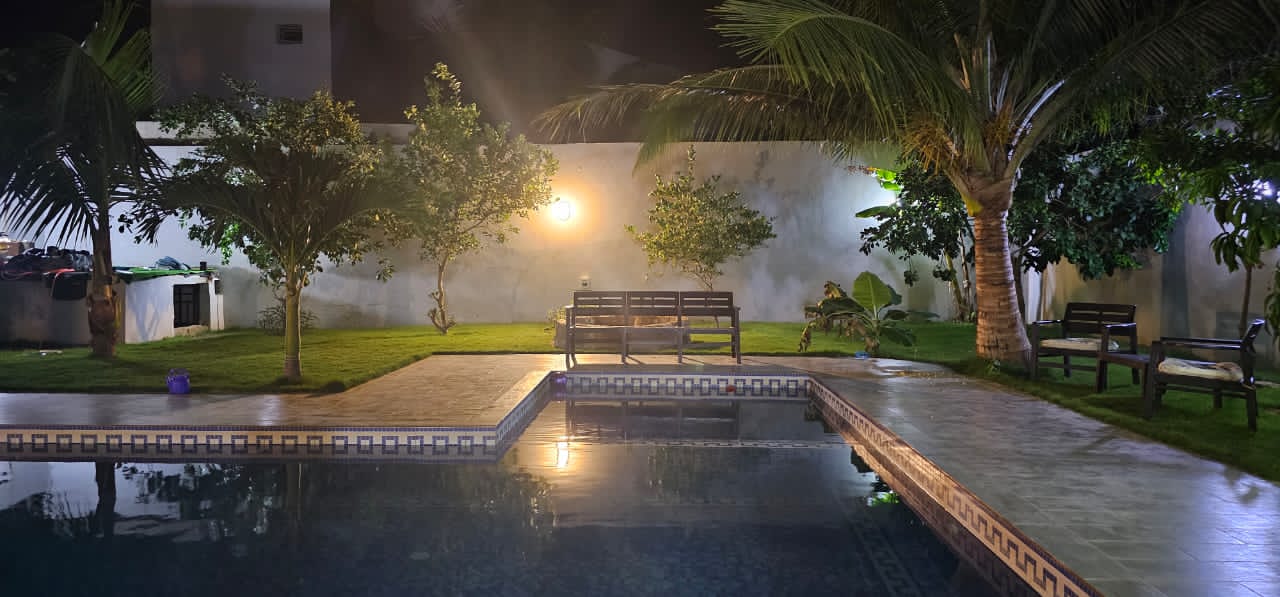 Magnifique Villa Saly à louer