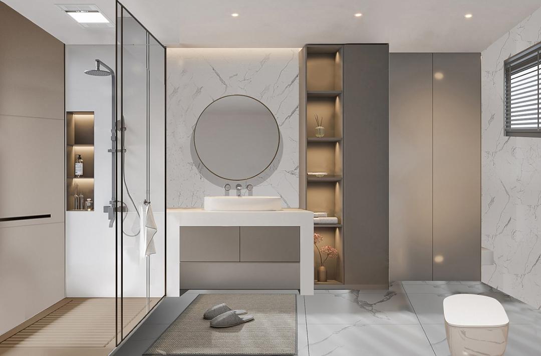 Vivez aux Almadies dans une zone tranquille