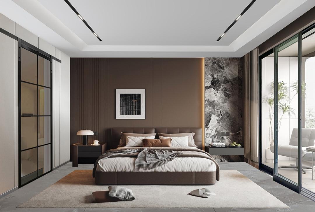 Vivez aux Almadies dans une zone tranquille