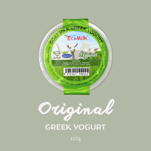 Original Greek Yogurt