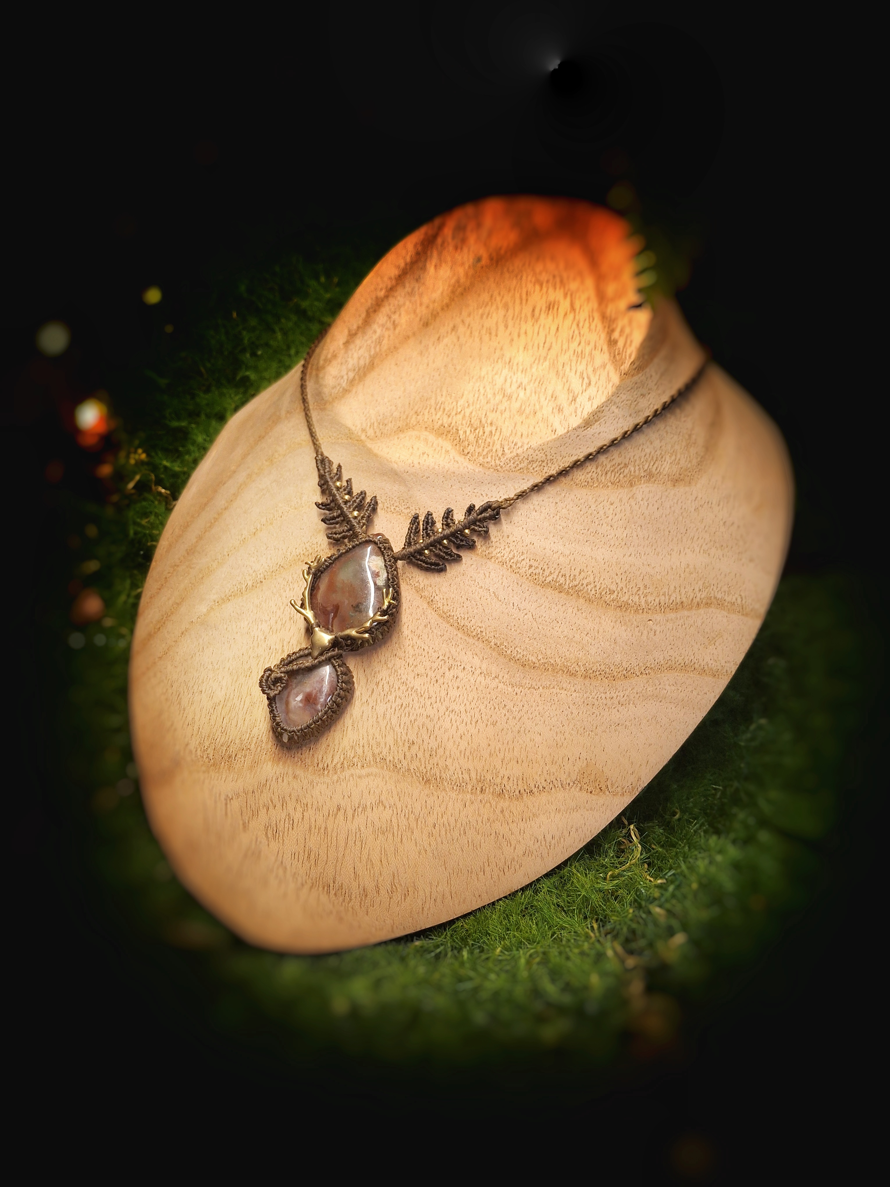 Colliers Wood's guardian