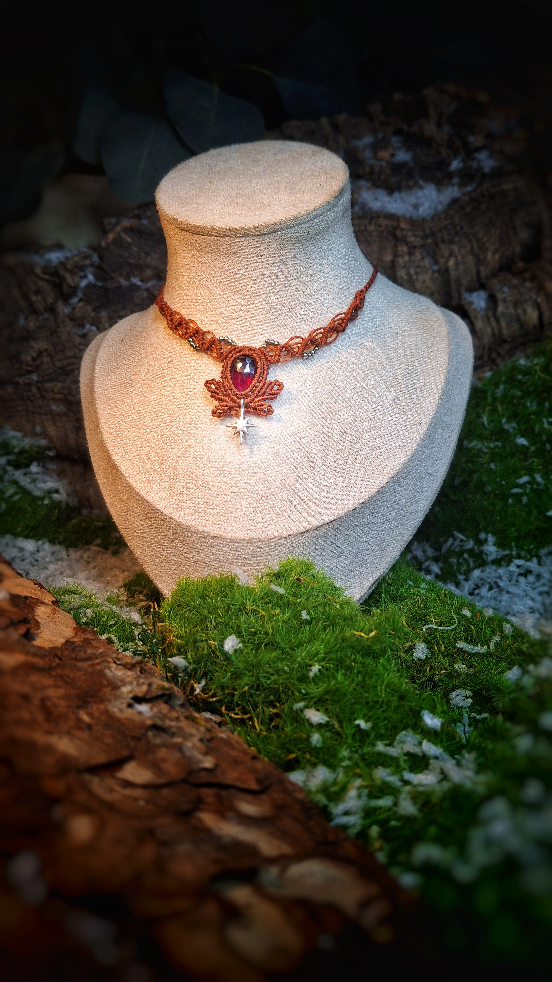 Colliers Magical Winter