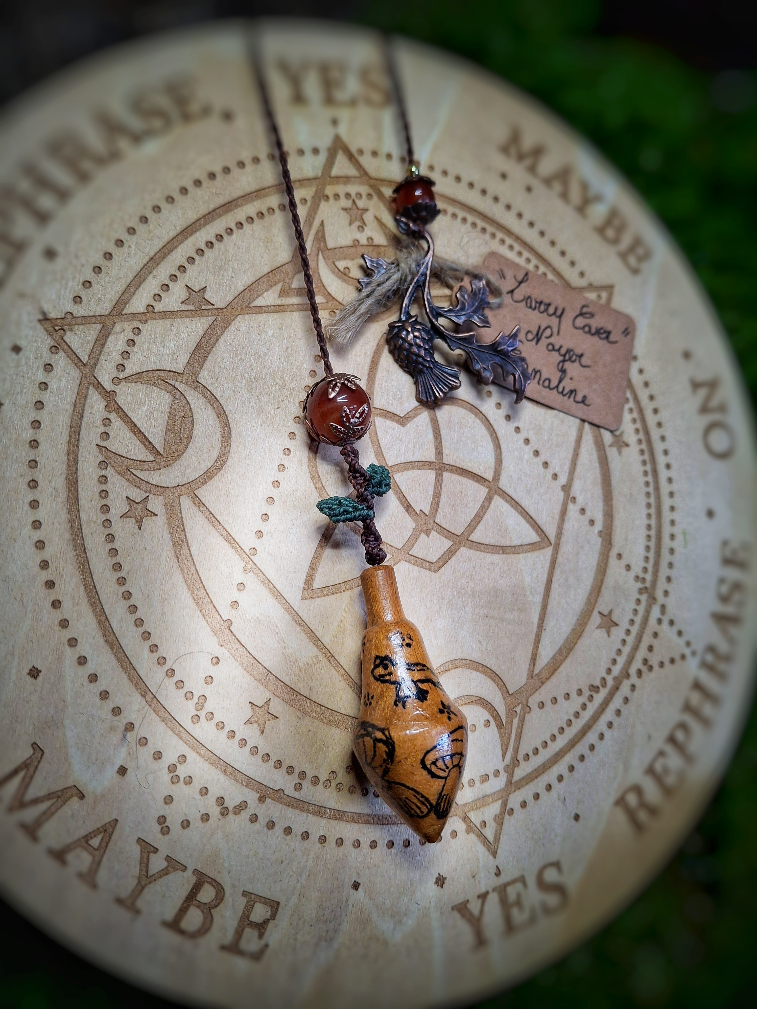 Pendules "Les Familiers"