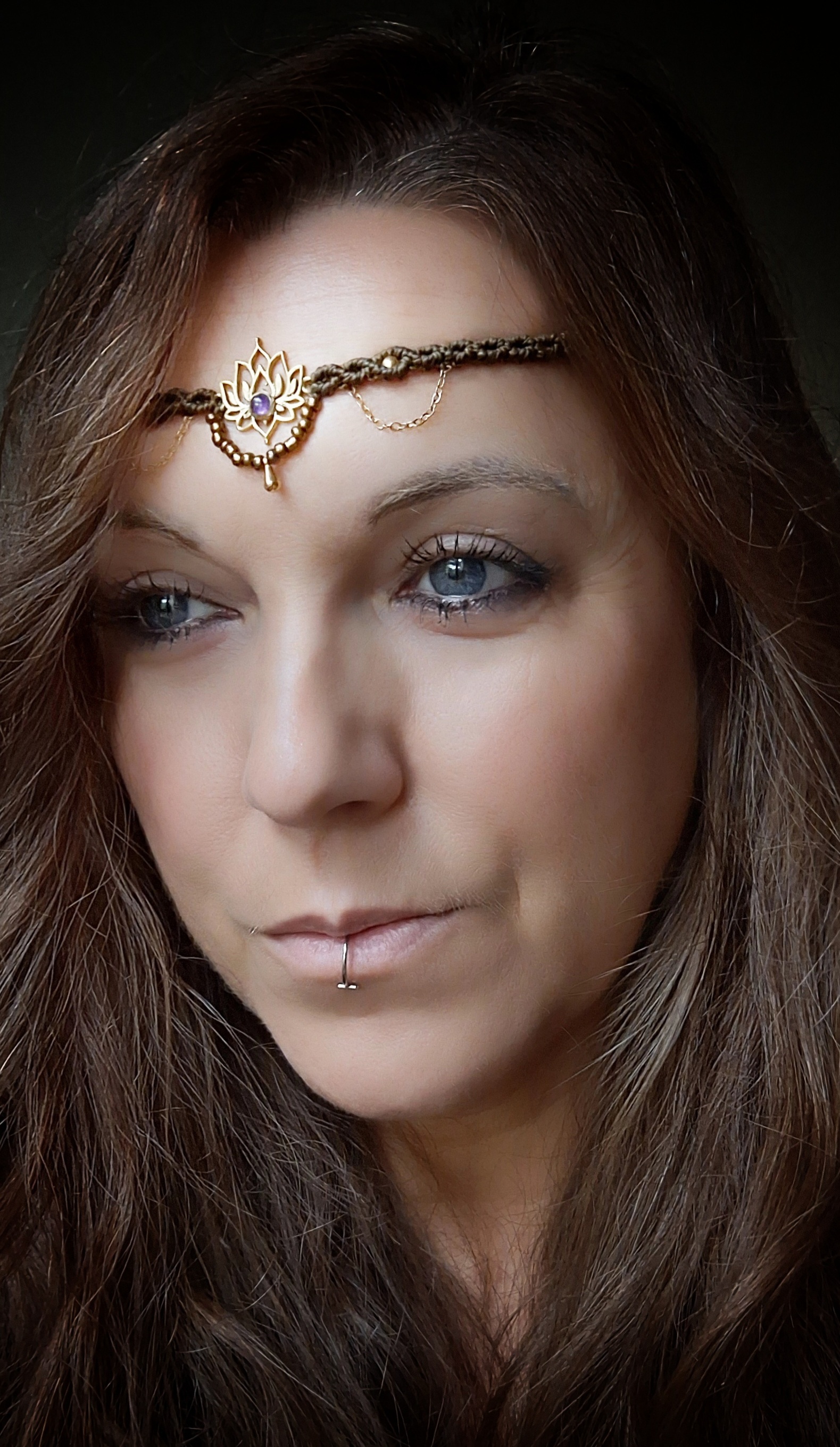 Headbands/chokers Fairytale