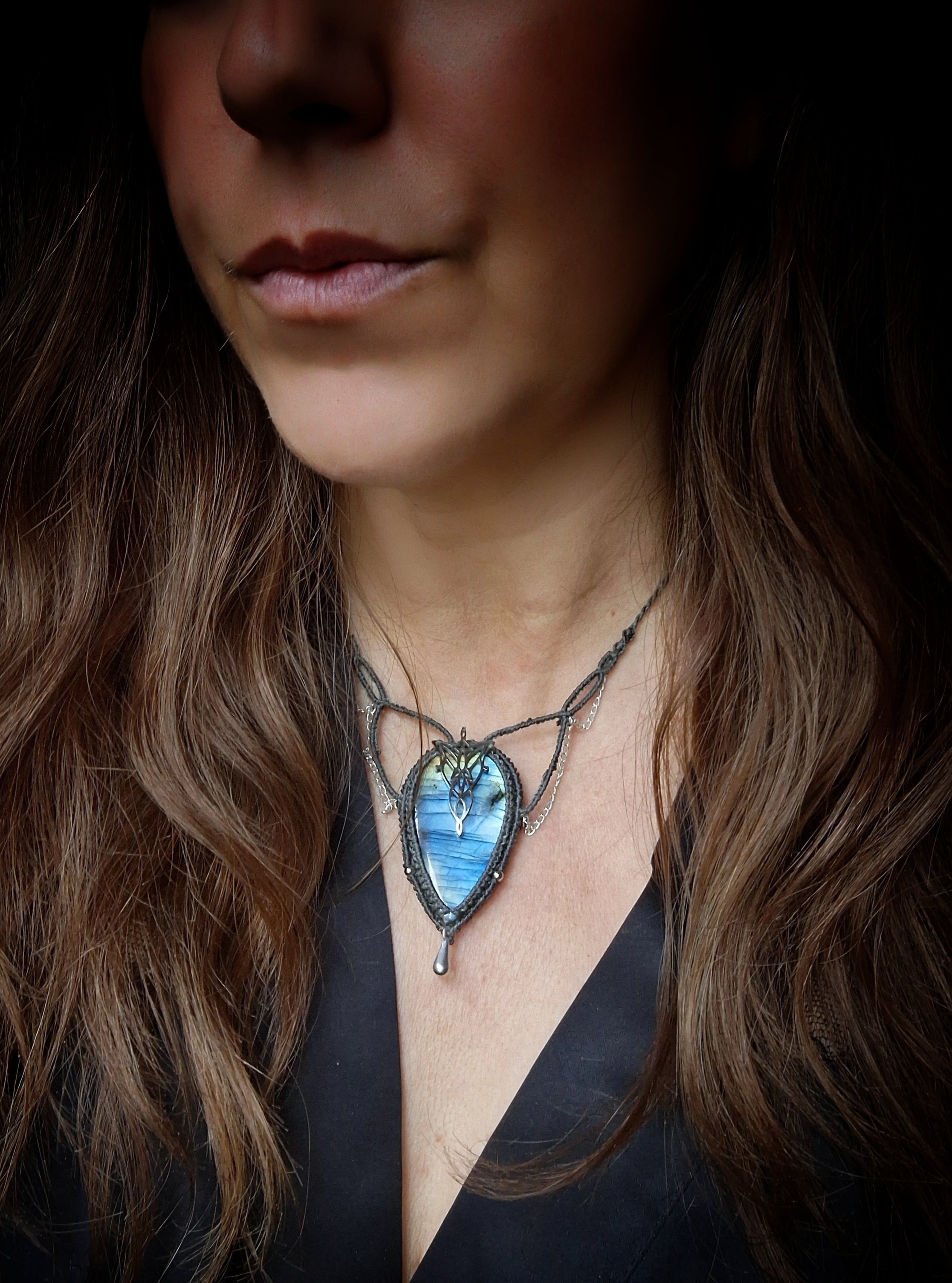 Colliers Songes d'Arwen