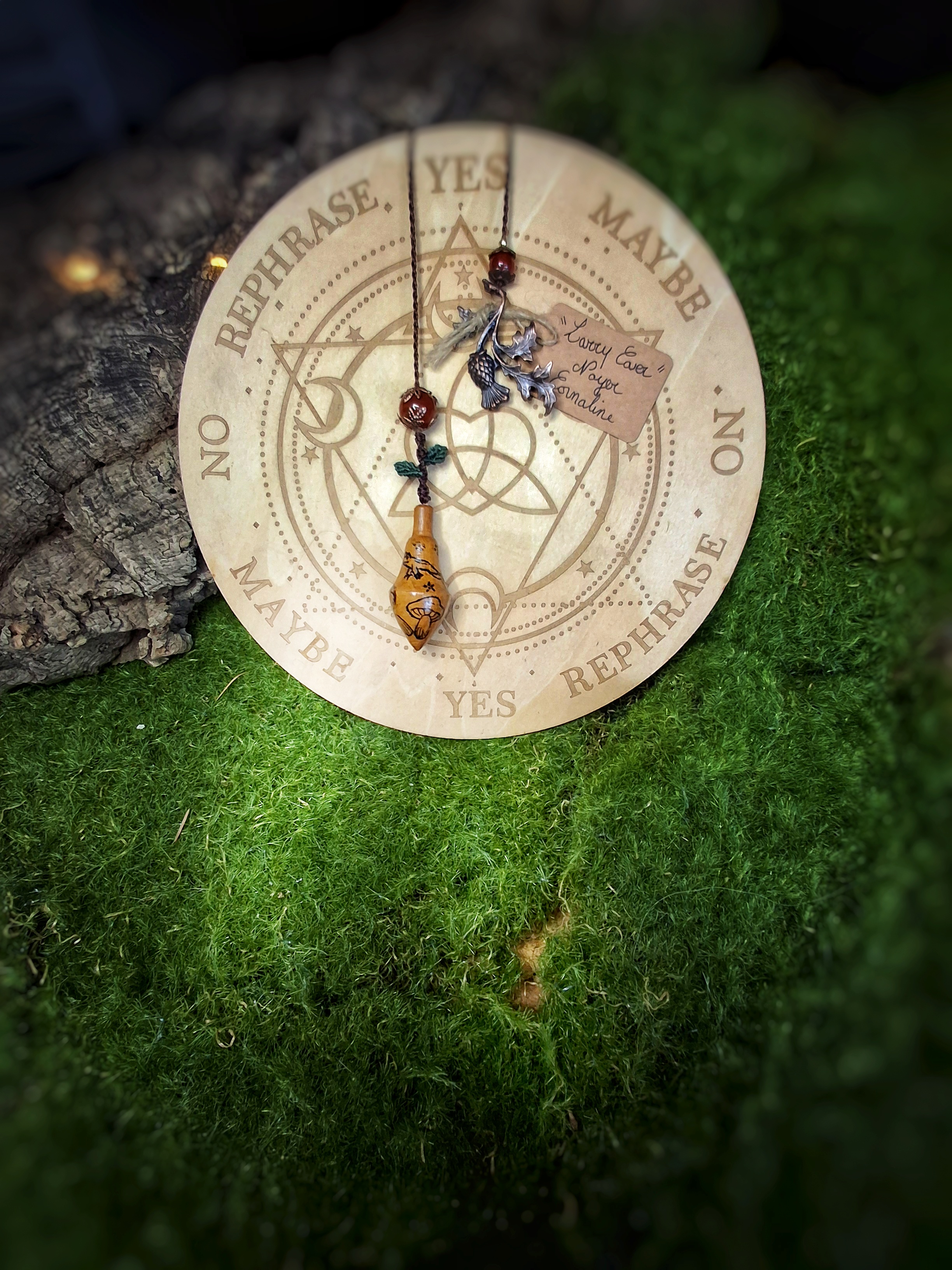 Pendules "Les Familiers"