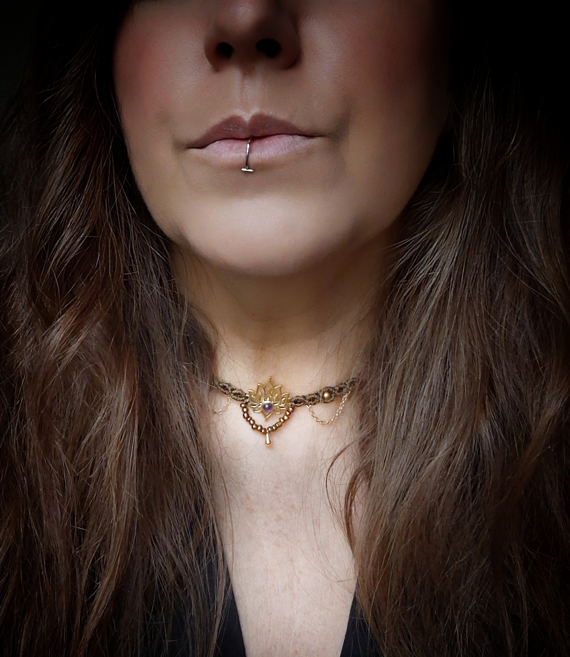 Headbands/chokers Fairytale