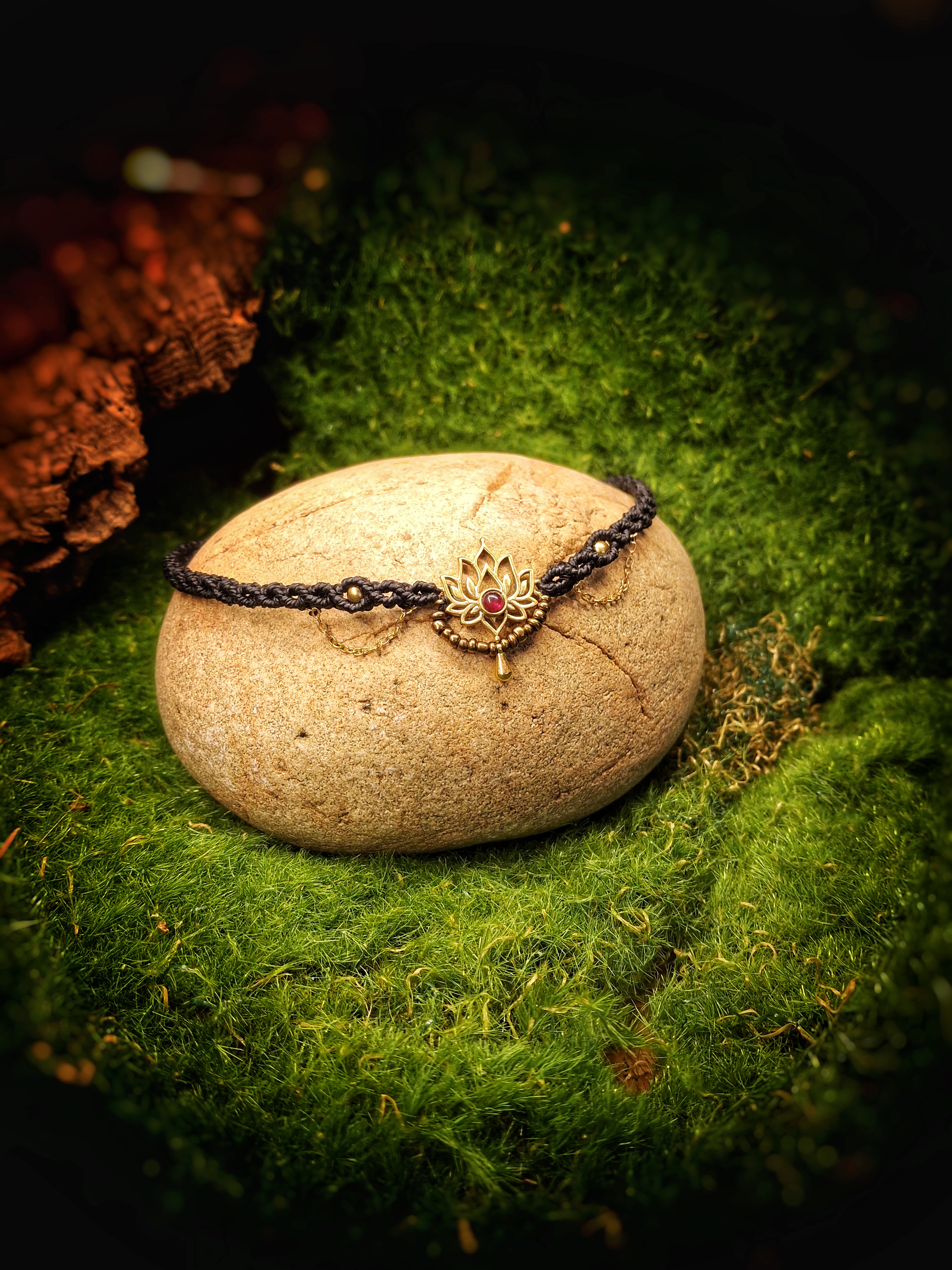 Headbands/chokers Fairytale