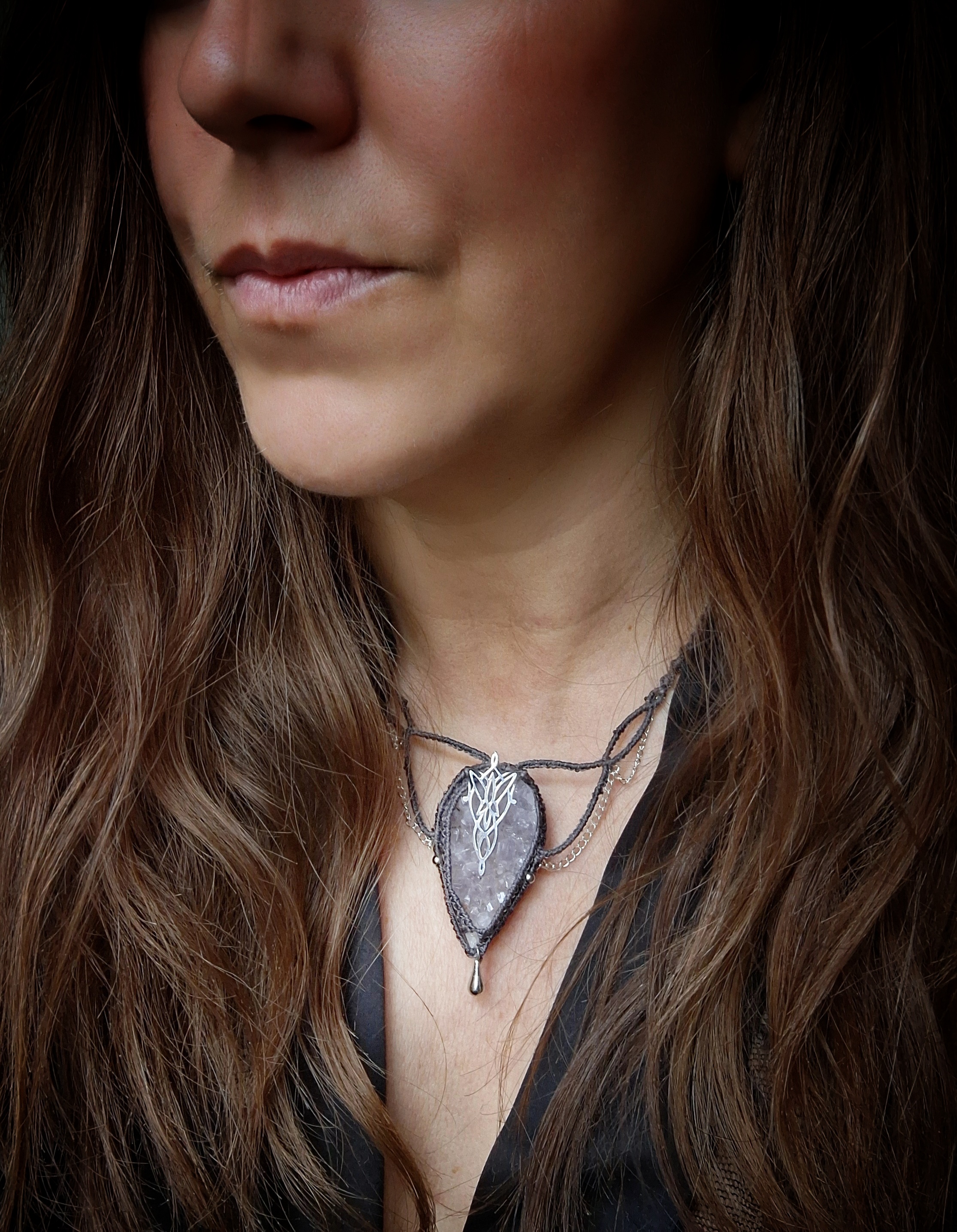 Colliers Songes d'Arwen