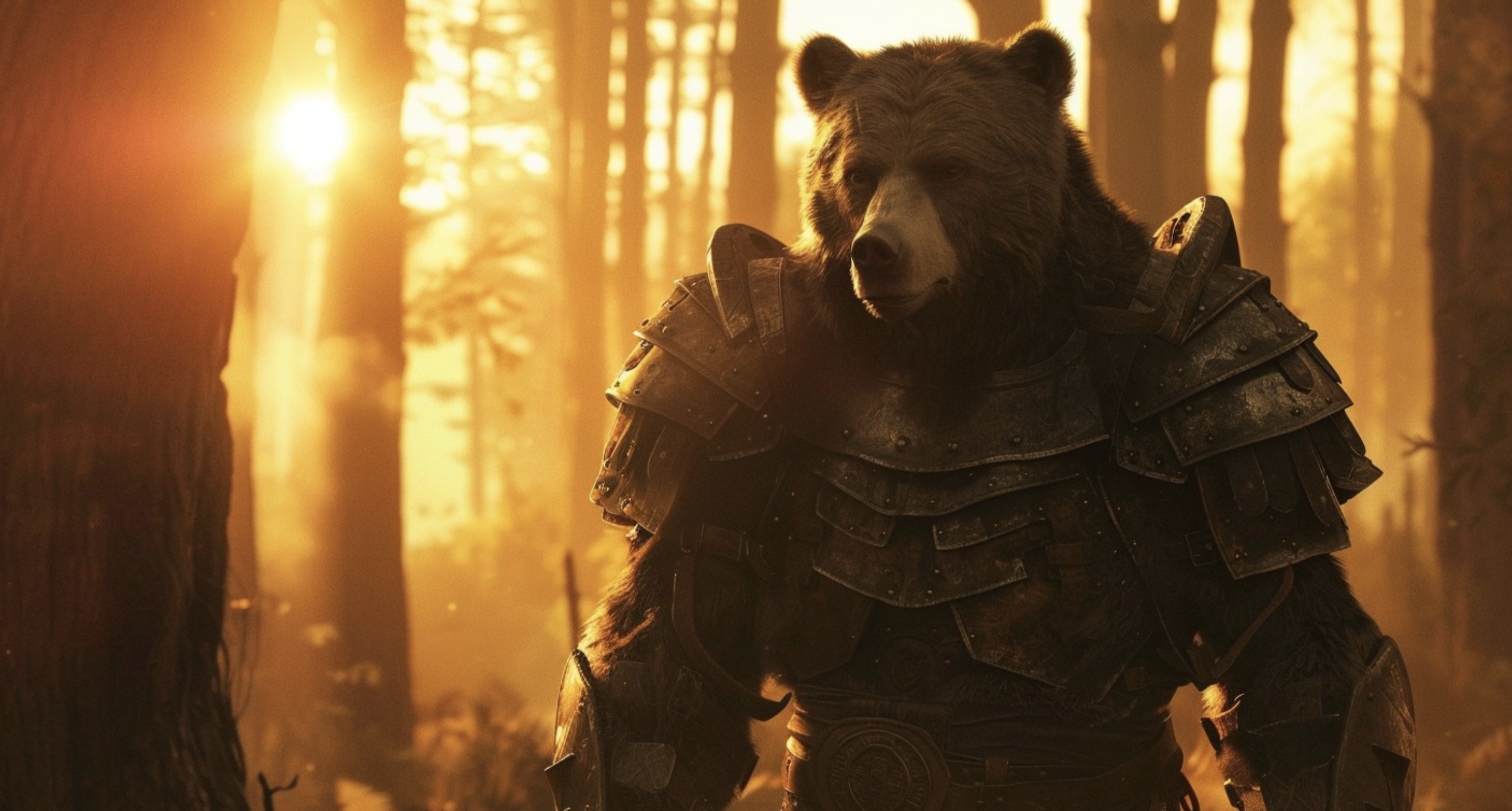Bear Hero