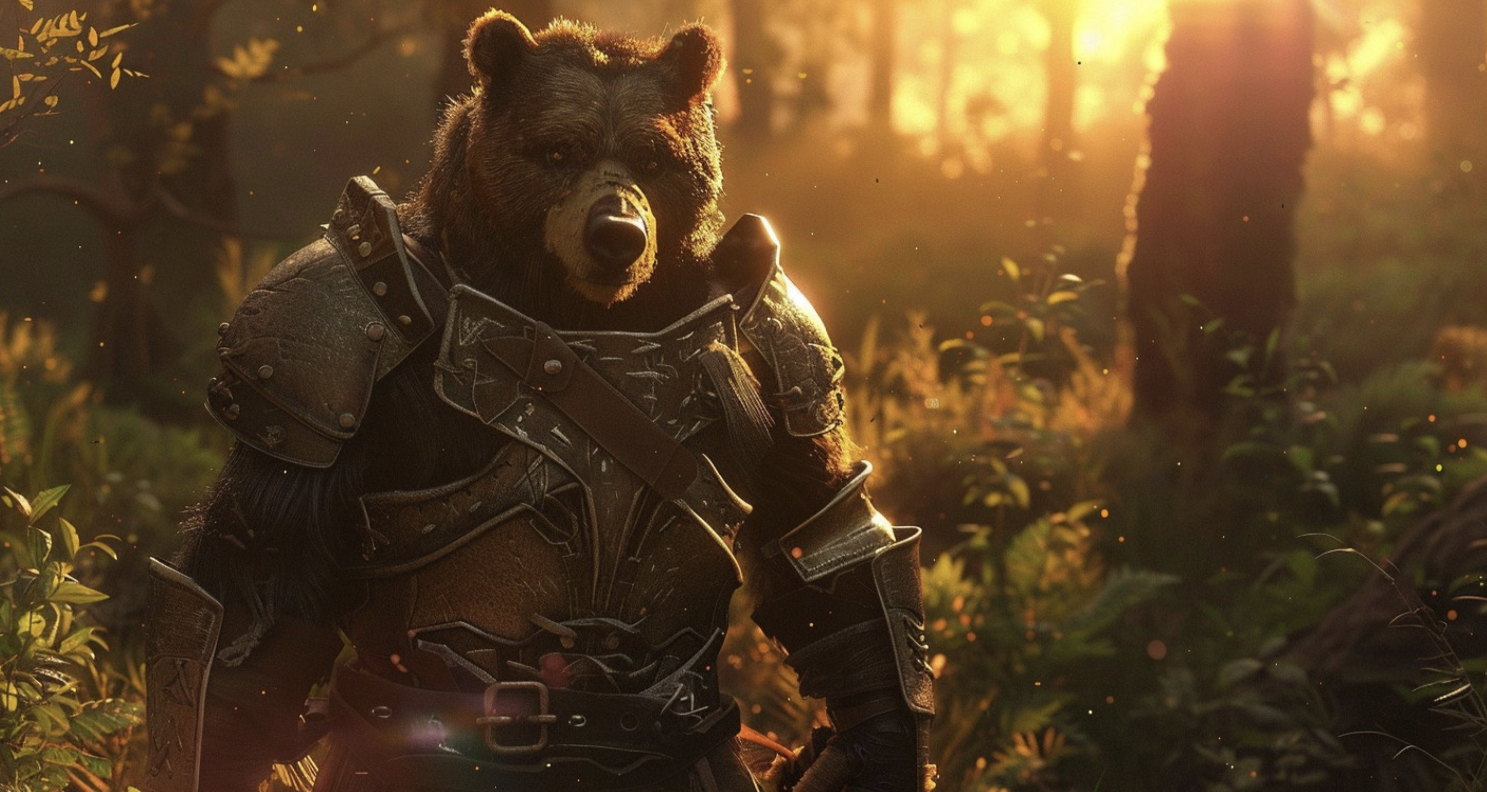 Bear Hero