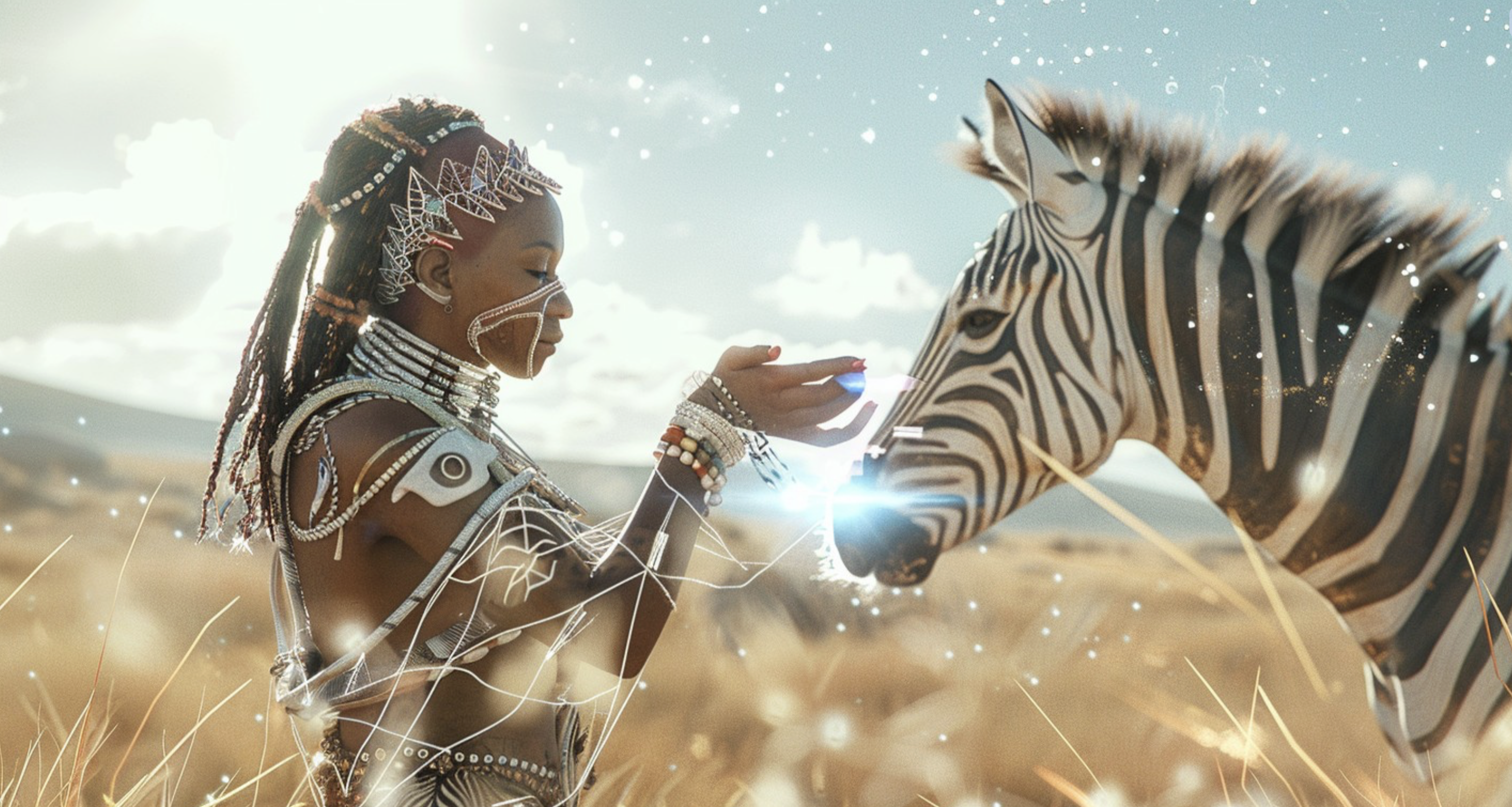 The Council Of Zebra