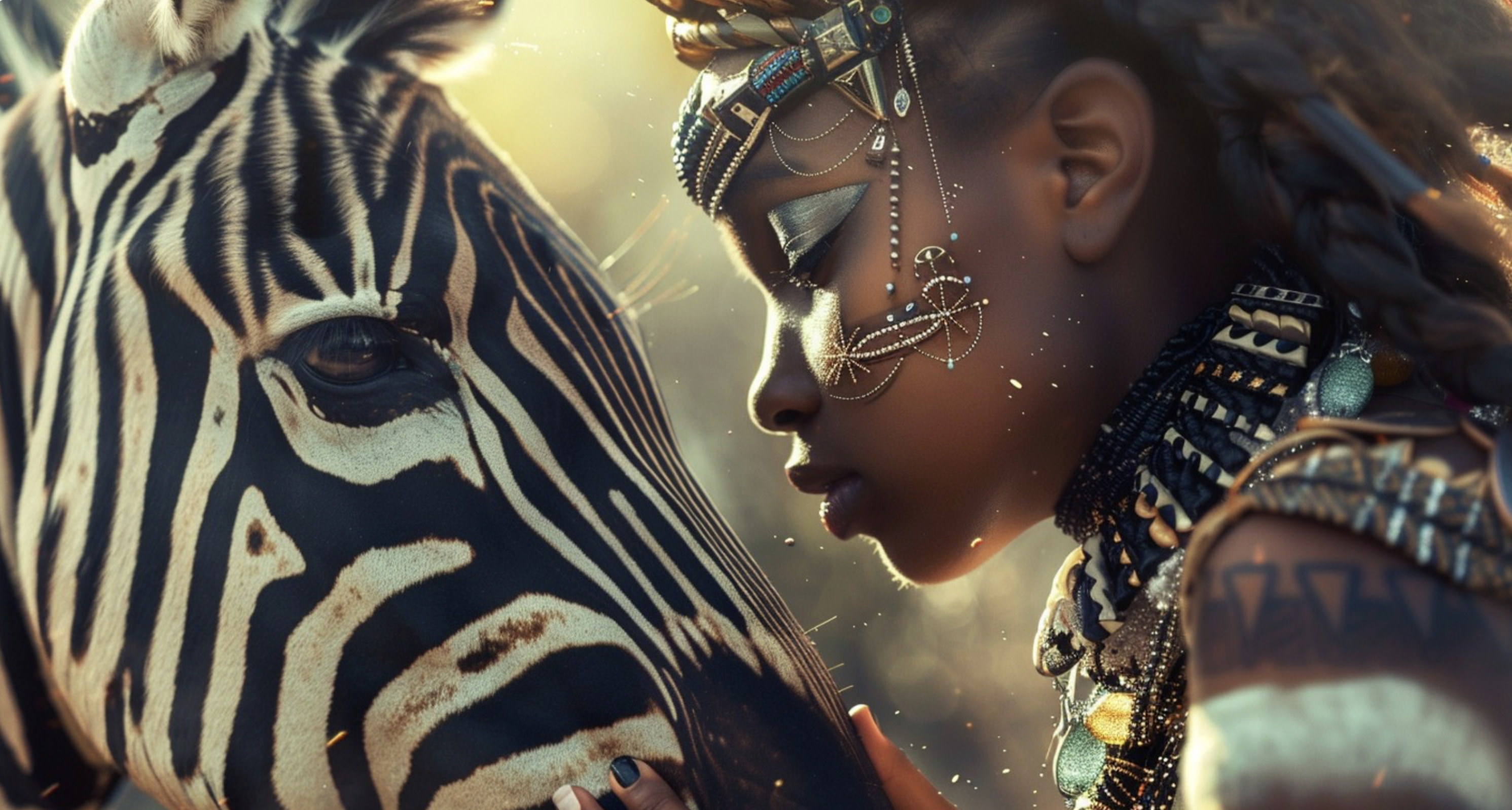 The Council of Zebra